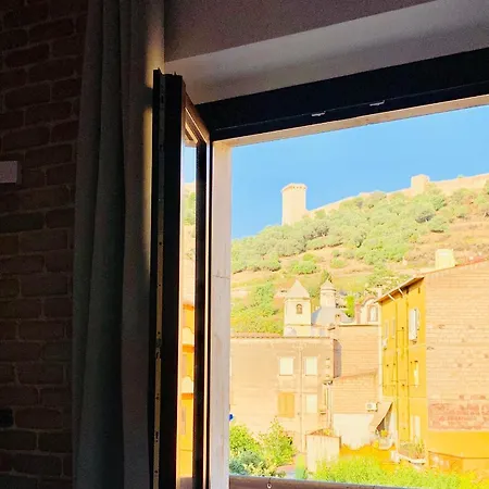 Loft 3* Bosa
