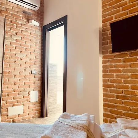 Couette-café Loft 3*