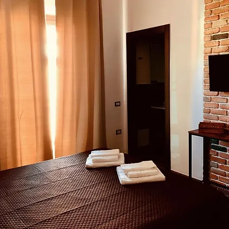 Loft Отель типа 