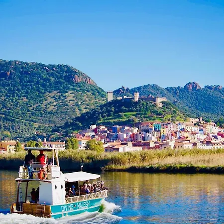 Loft Couette-café 3*