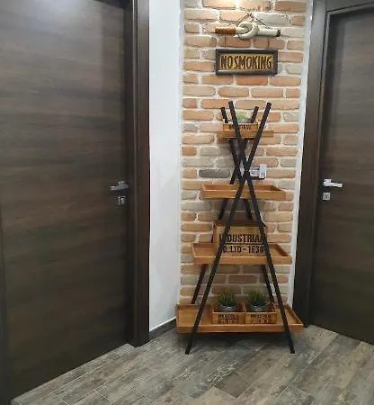 Loft 3* Bosa