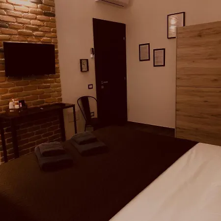 Loft Отель типа 