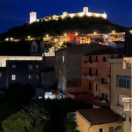 Loft Couette-café Bosa