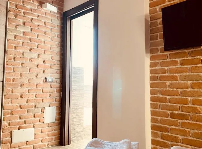 Nocleg ze śniadaniem Loft 3*