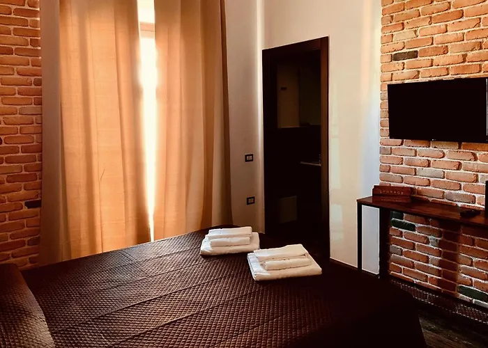 Loft Nocleg ze śniadaniem Bosa