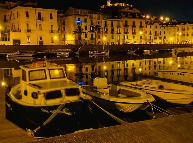 Nocleg ze śniadaniem Loft Bosa