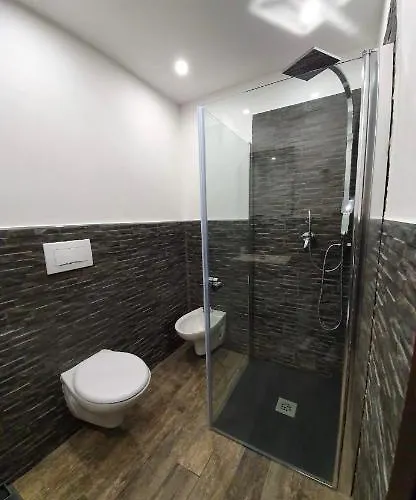 Loft Nocleg ze śniadaniem Bosa