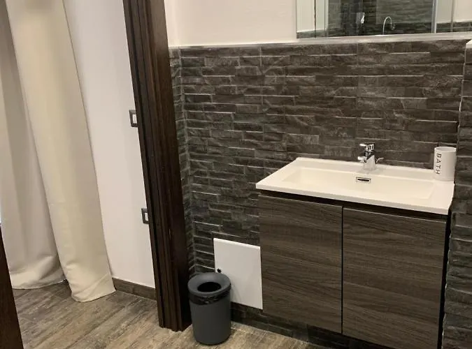 Nocleg ze śniadaniem Loft