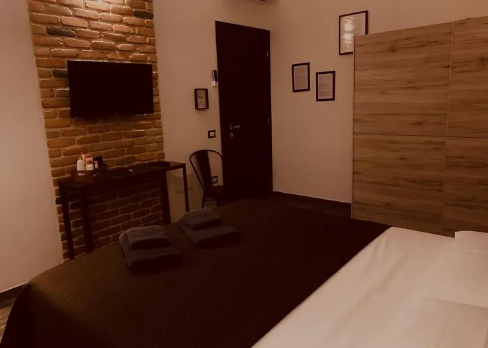 Loft Nocleg ze śniadaniem Bosa