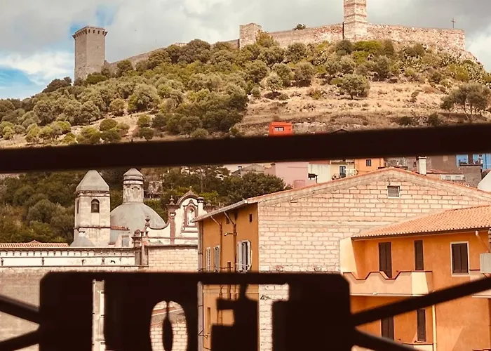 Loft Nocleg ze śniadaniem