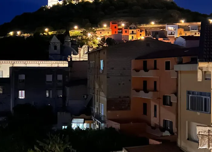 Loft Nocleg ze śniadaniem Bosa