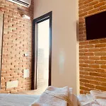 Bed & Breakfast Loft 3*