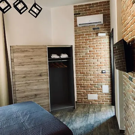 Loft Bed & Breakfast