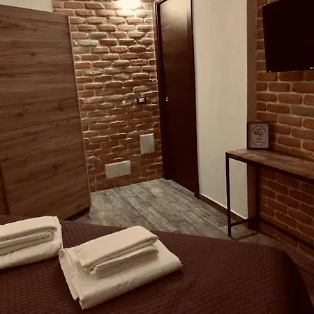 Bed & Breakfast Loft