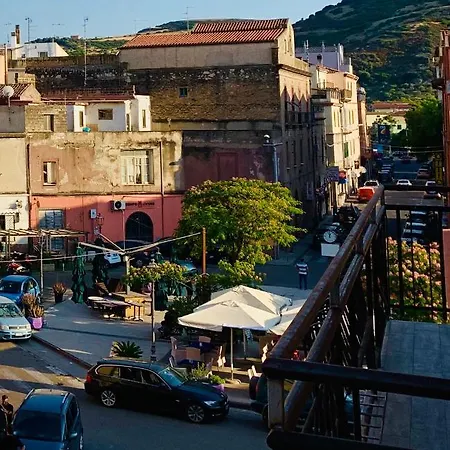 Oda ve Kahvaltı Loft Bosa