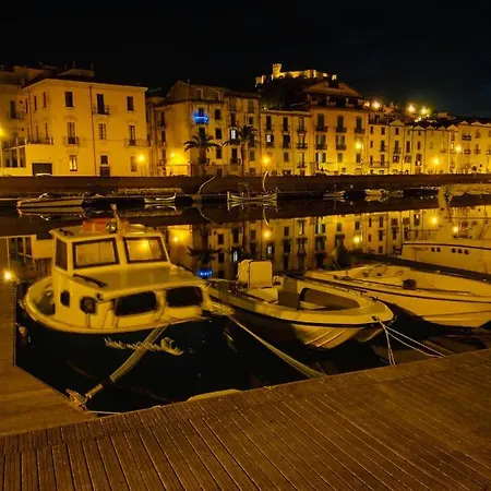 Bed & Breakfast Loft Bosa