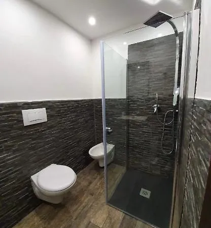 Loft Oda ve Kahvaltı Bosa