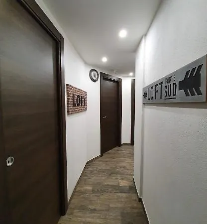 Oda ve Kahvaltı Loft