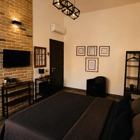 Loft Bed & Breakfast Bosa