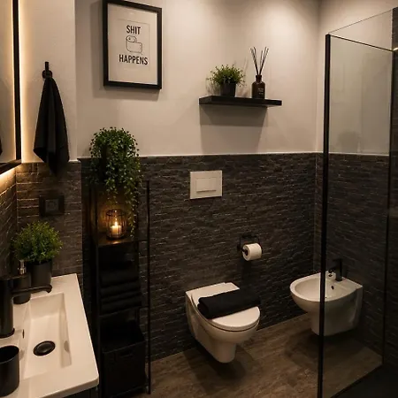 לינה וארוחת בוקר Loft בוסה