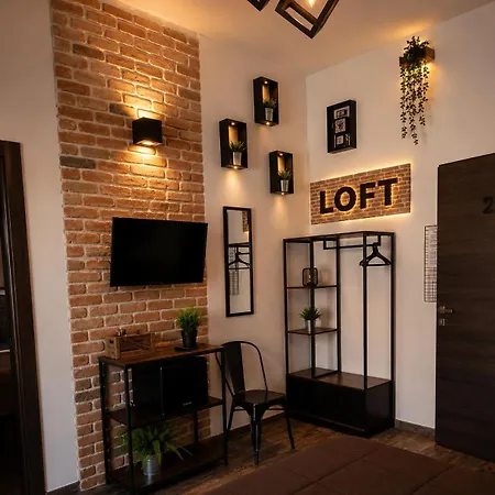 Loft 3*