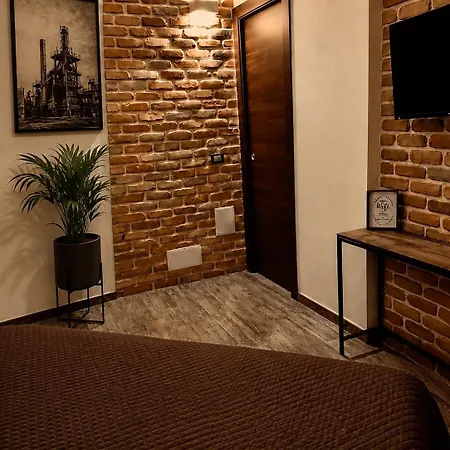Bed & Breakfast Loft