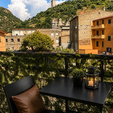 Loft 3* Bosa