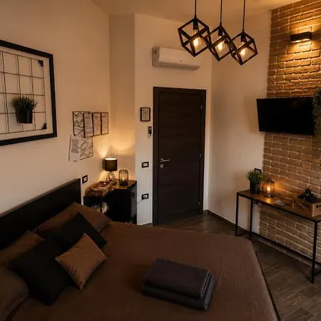 Loft Bed & Breakfast