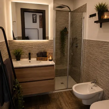 Loft 3*