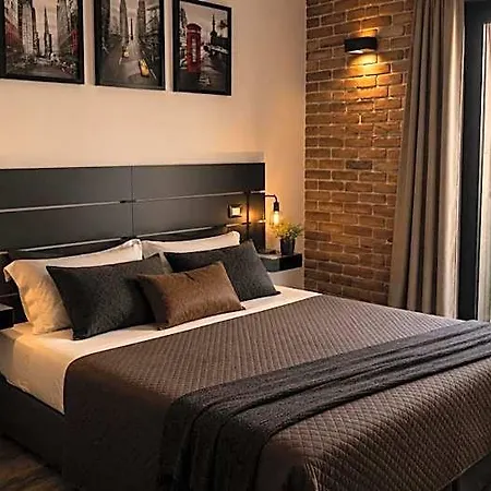 Loft 3*