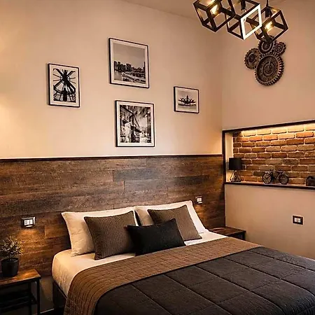 Loft بوسا