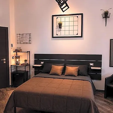 B&B Loft 보사