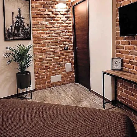 فندق مبيت وإفطار Loft بوسا