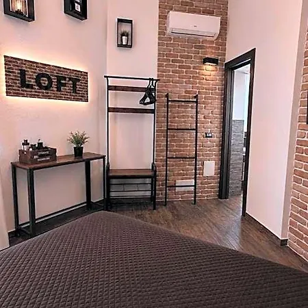 Loft 3*