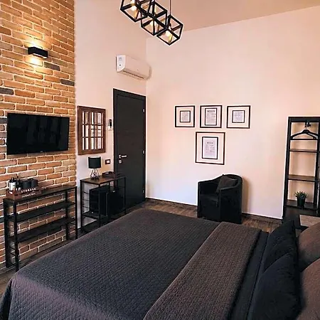 Loft فندق مبيت وإفطار