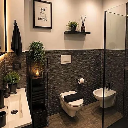 Loft 3* بوسا