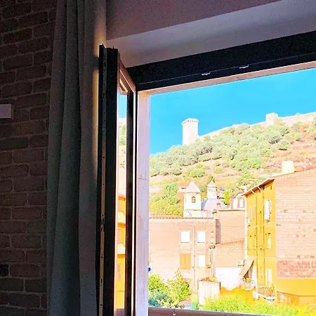فندق مبيت وإفطار Loft 3*