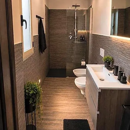 فندق مبيت وإفطار Loft 3*