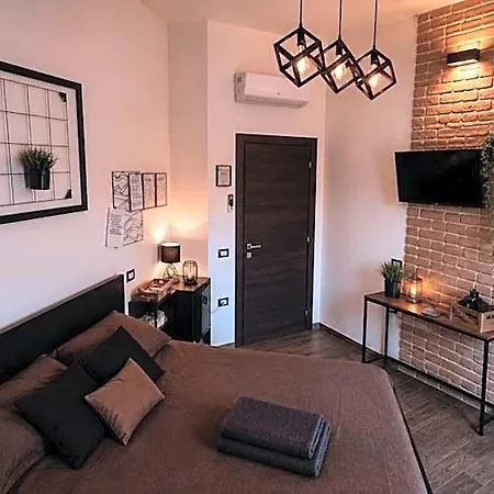 Loft فندق مبيت وإفطار