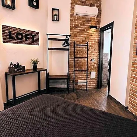 Loft B&B