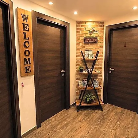 Loft 3* بوسا