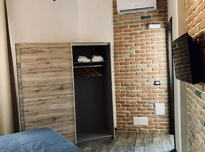 Loft Bed & Breakfast