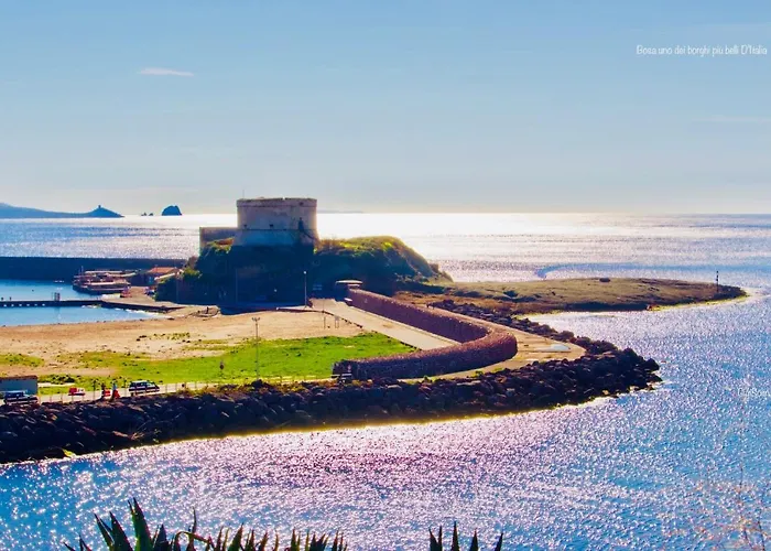 Loft Bed & Breakfast