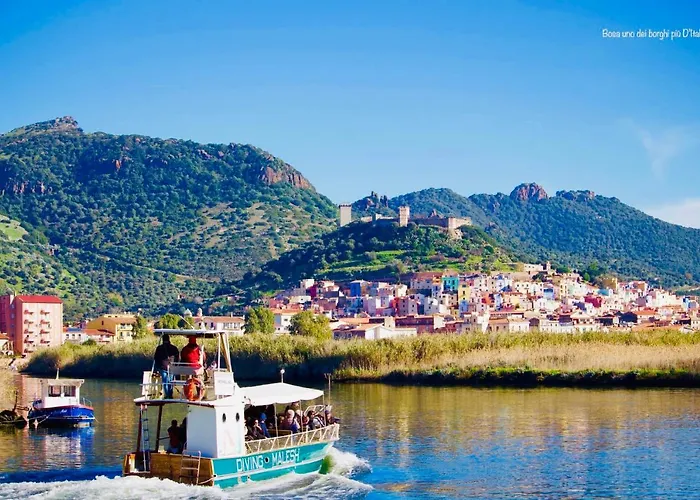 Loft Bed & Breakfast 3*