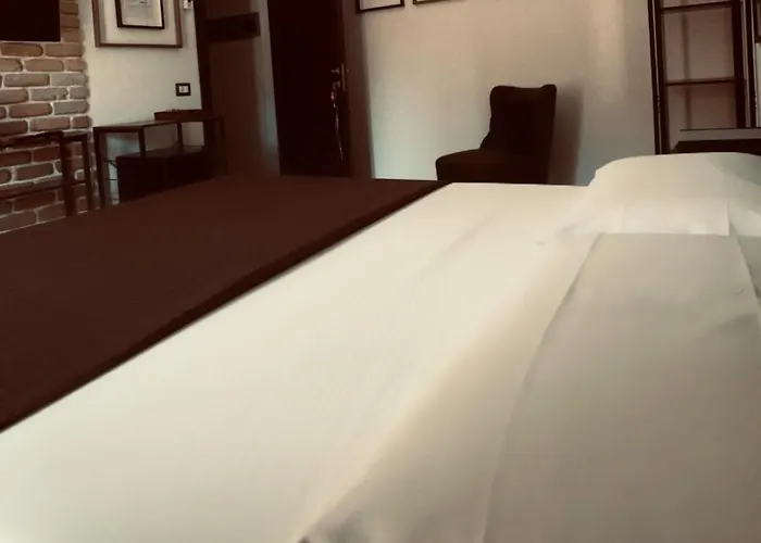 Bed & Breakfast Loft Bosa